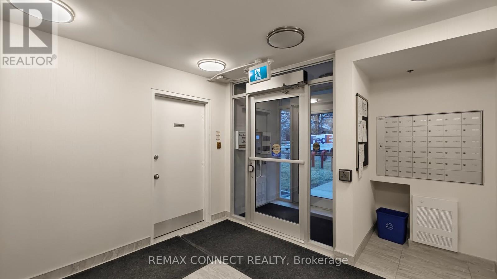 Apartment at 703 - 1145 LOGAN AVENUE, Toronto