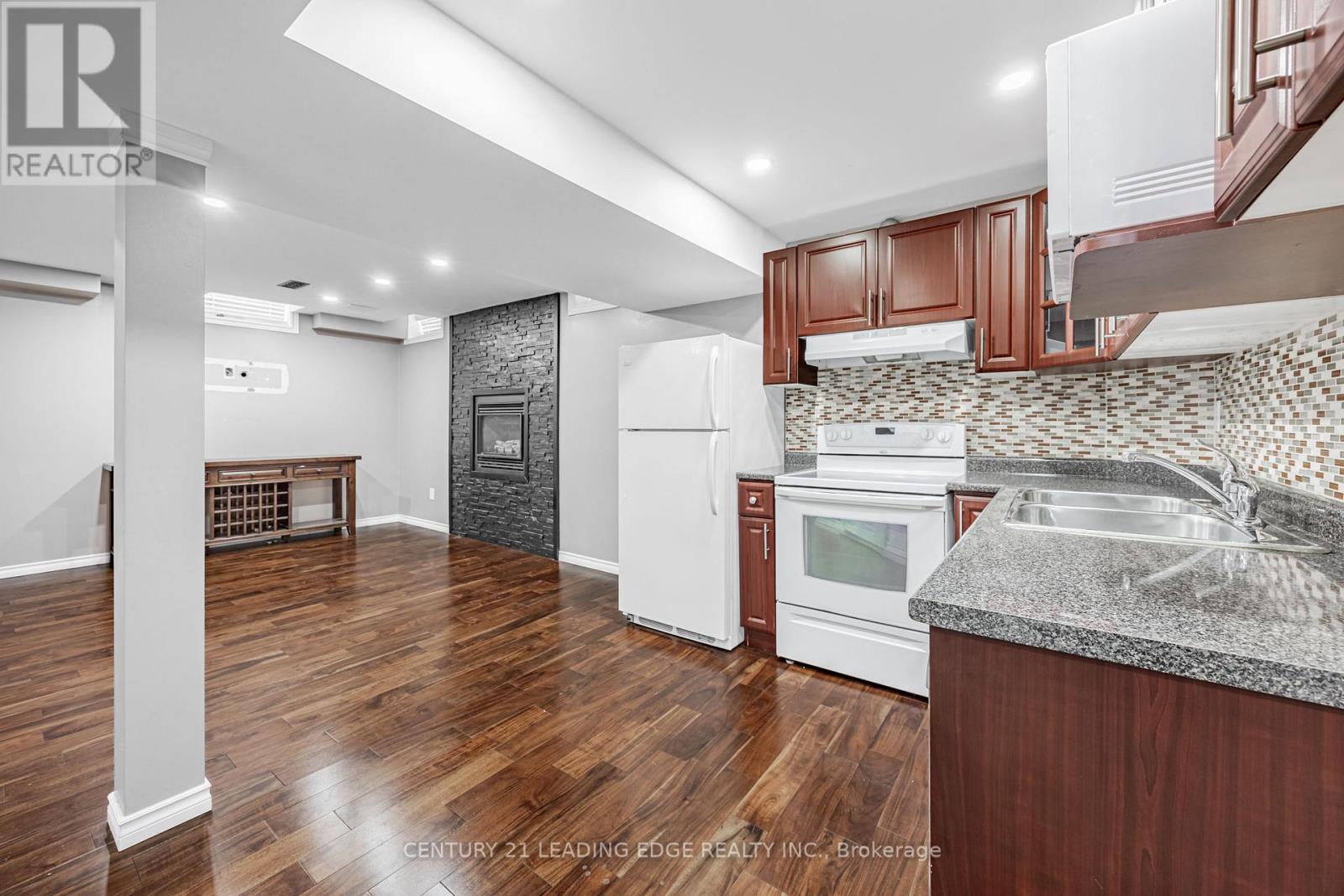 Detached at LOWER - 98 ERSKINE DRIVE, Clarington