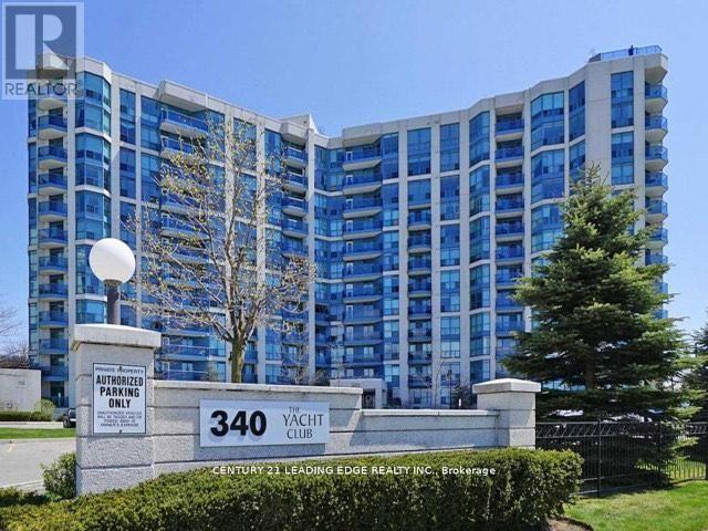 Apartment at 318 - 340 WATSON STREET W, Whitby (Port Whitby)