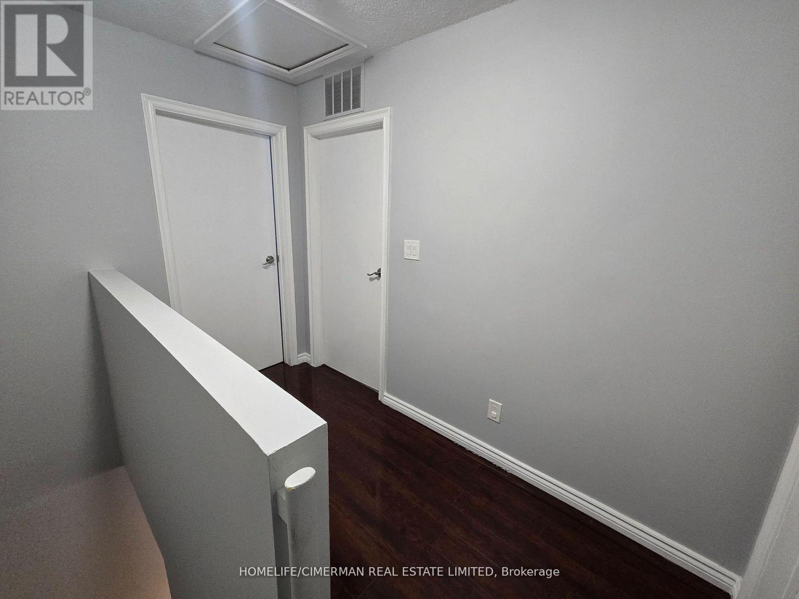 Townhouse at 6 - 4277 LAWRENCE AVENUE E, Toronto
