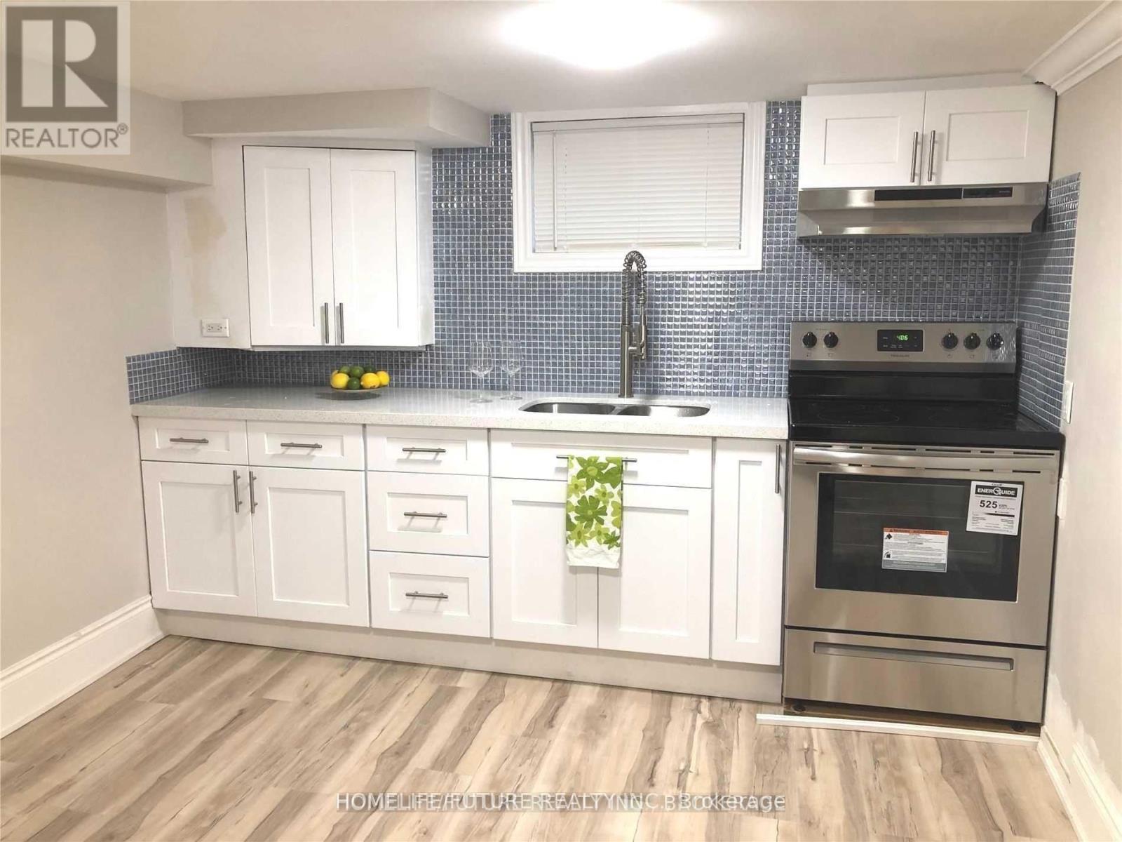 Semi-Detached/Link at BSMT - 14 BILLINGSGATE CRESCENT, Ajax