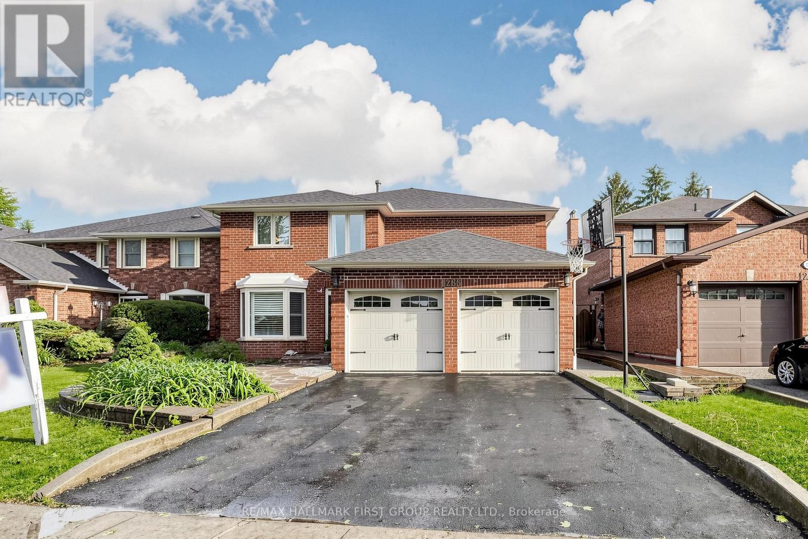 Detached at 1266 FAWNDALE ROAD, Pickering