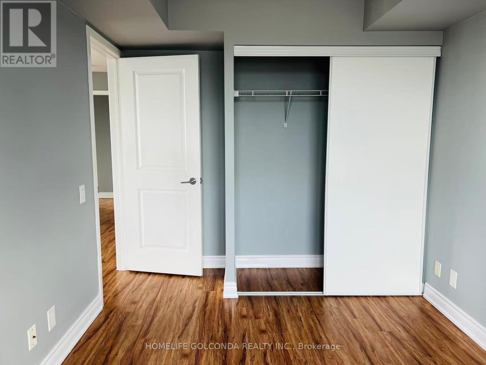 Apartment at 2002 - 25 TOWN CENTRE CRESCENT, Toronto