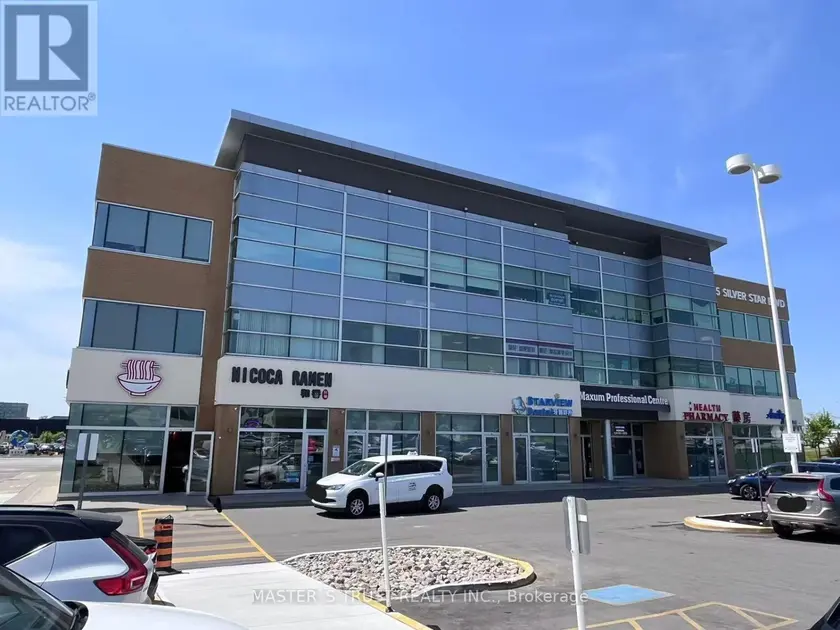 Other at 205 - 385 SILVER STAR BOULEVARD, Toronto