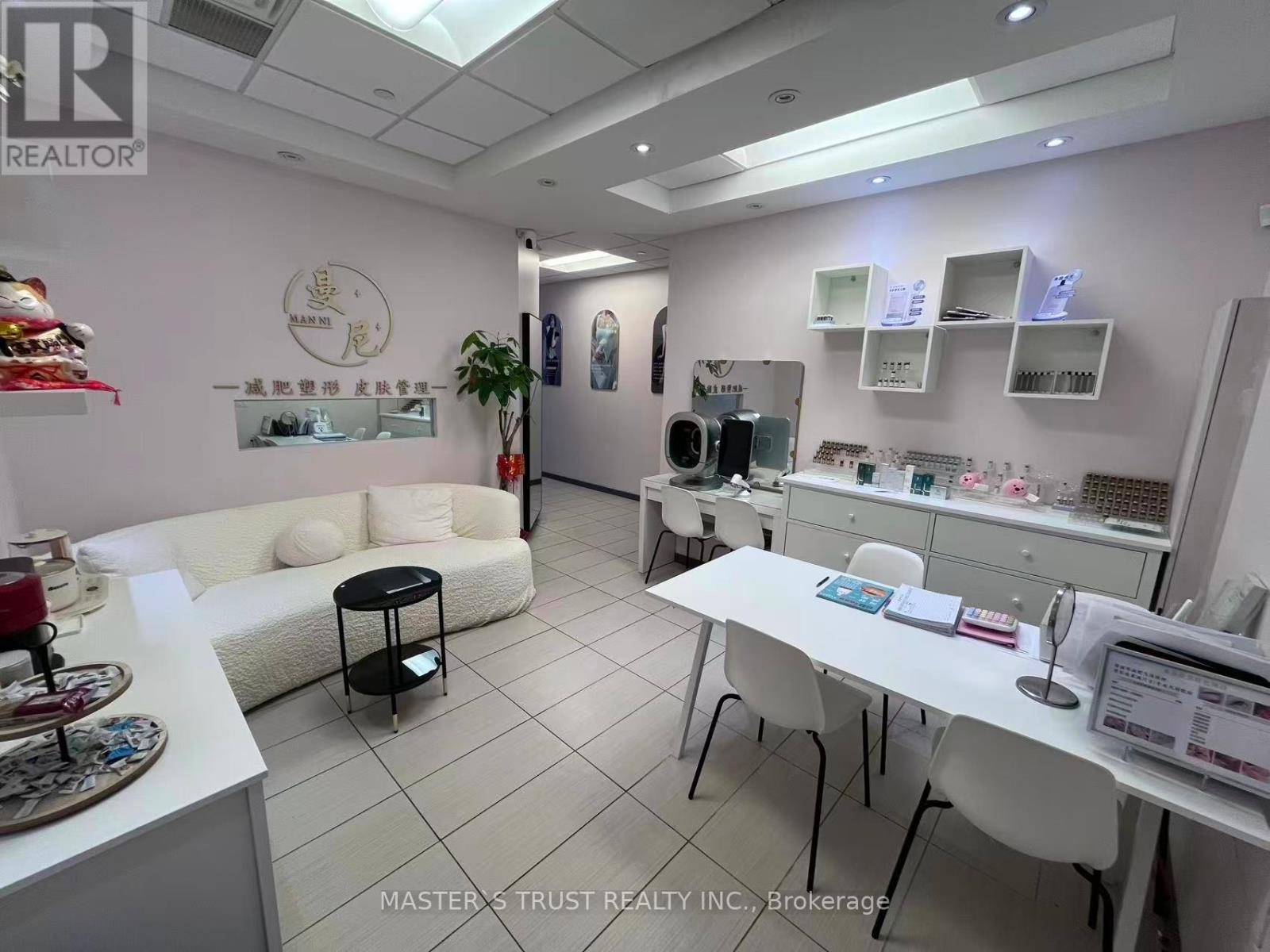 Other at 205 - 385 SILVER STAR BOULEVARD, Toronto