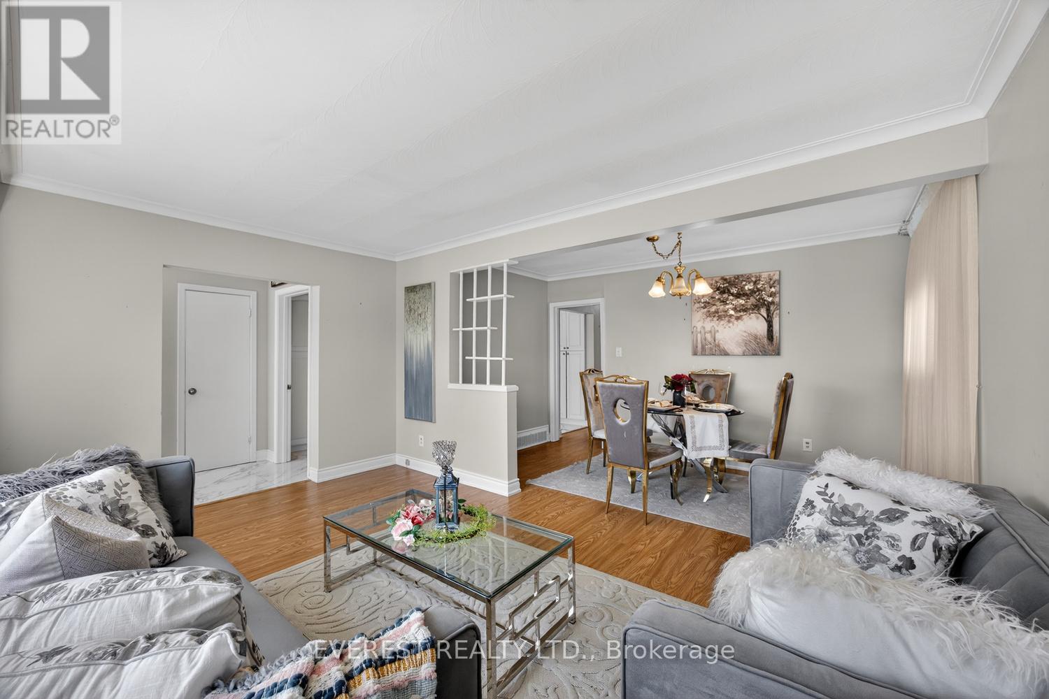 Detached at 80 NELSON STREET, Toronto