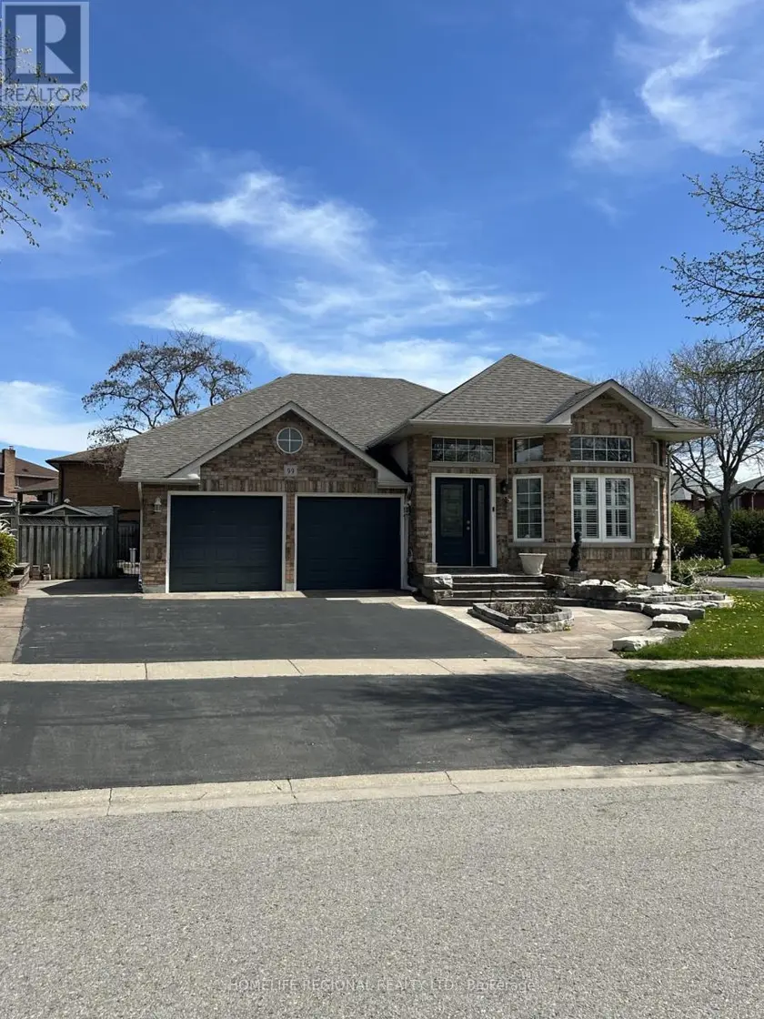 Detached at 99 GOODMAN DRIVE, Oshawa