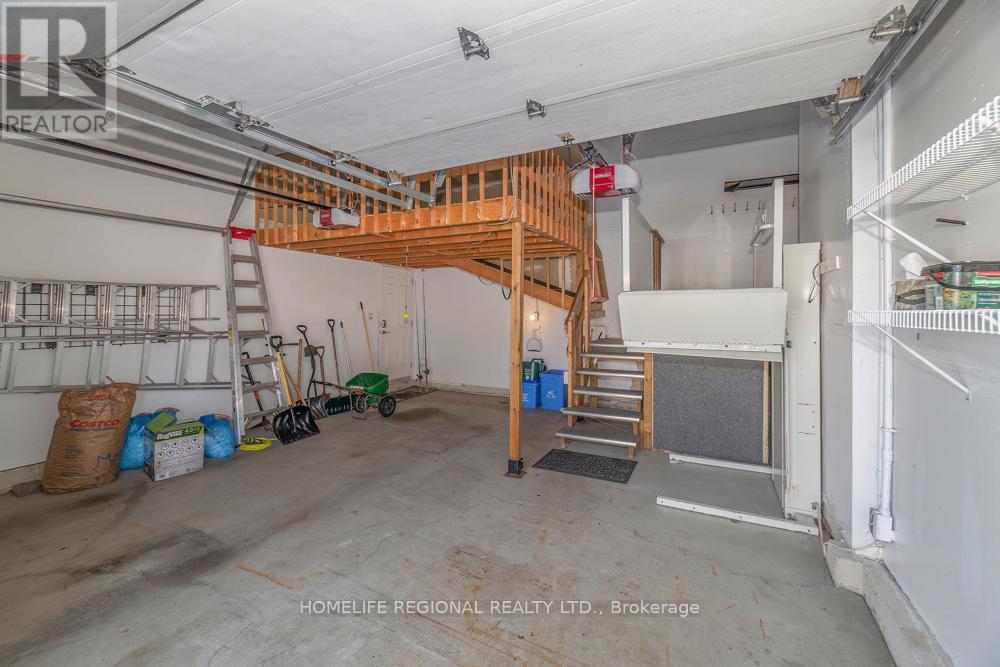 Detached at 99 GOODMAN DRIVE, Oshawa