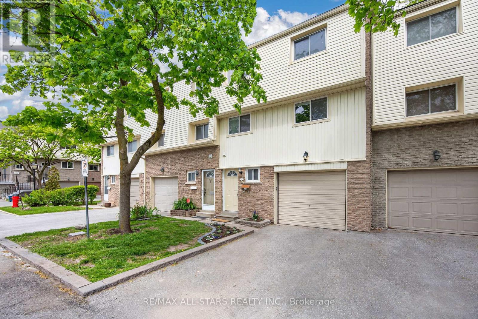 Townhouse at 149 - 1915 DENMAR ROAD, Pickering (Village East)