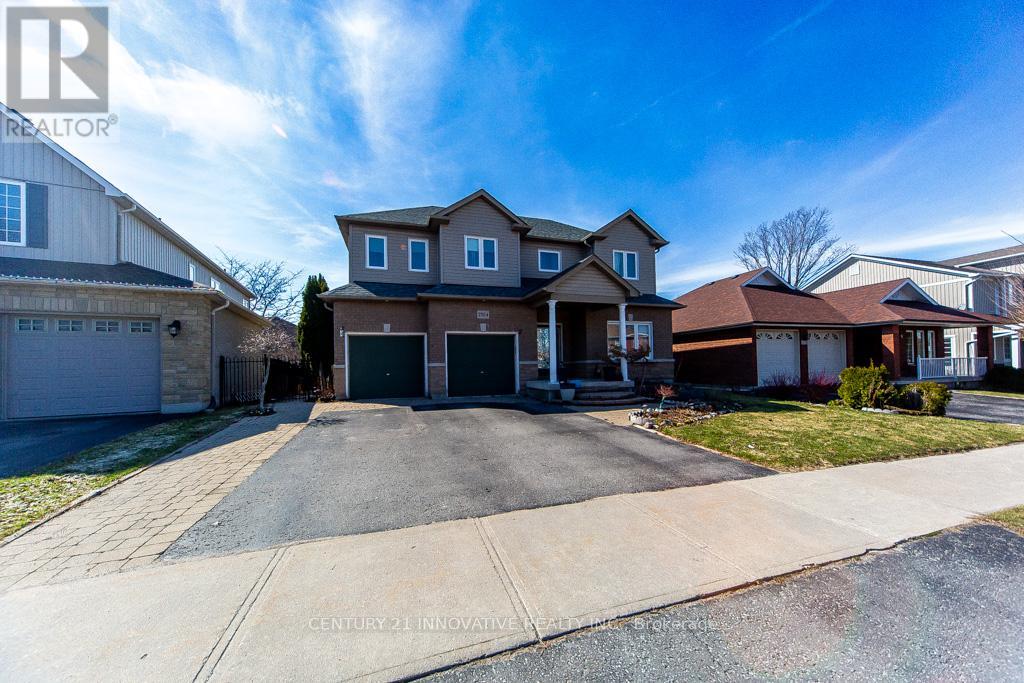 Detached at 2504 PRESTONVALE ROAD, Clarington