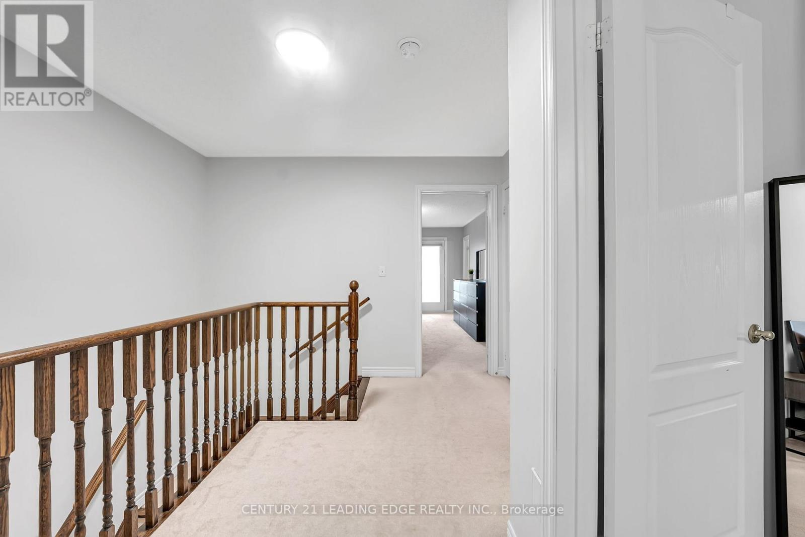 Townhouse at 1727 CAROUSEL DRIVE, Pickering