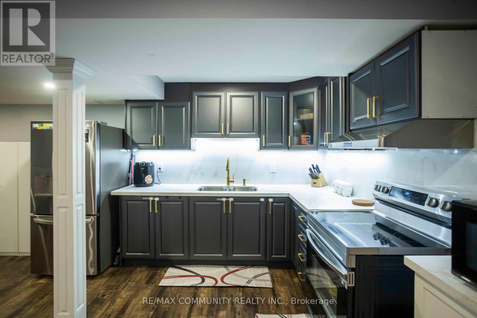 Detached at 74 STANNARDVILLE DRIVE, Ajax