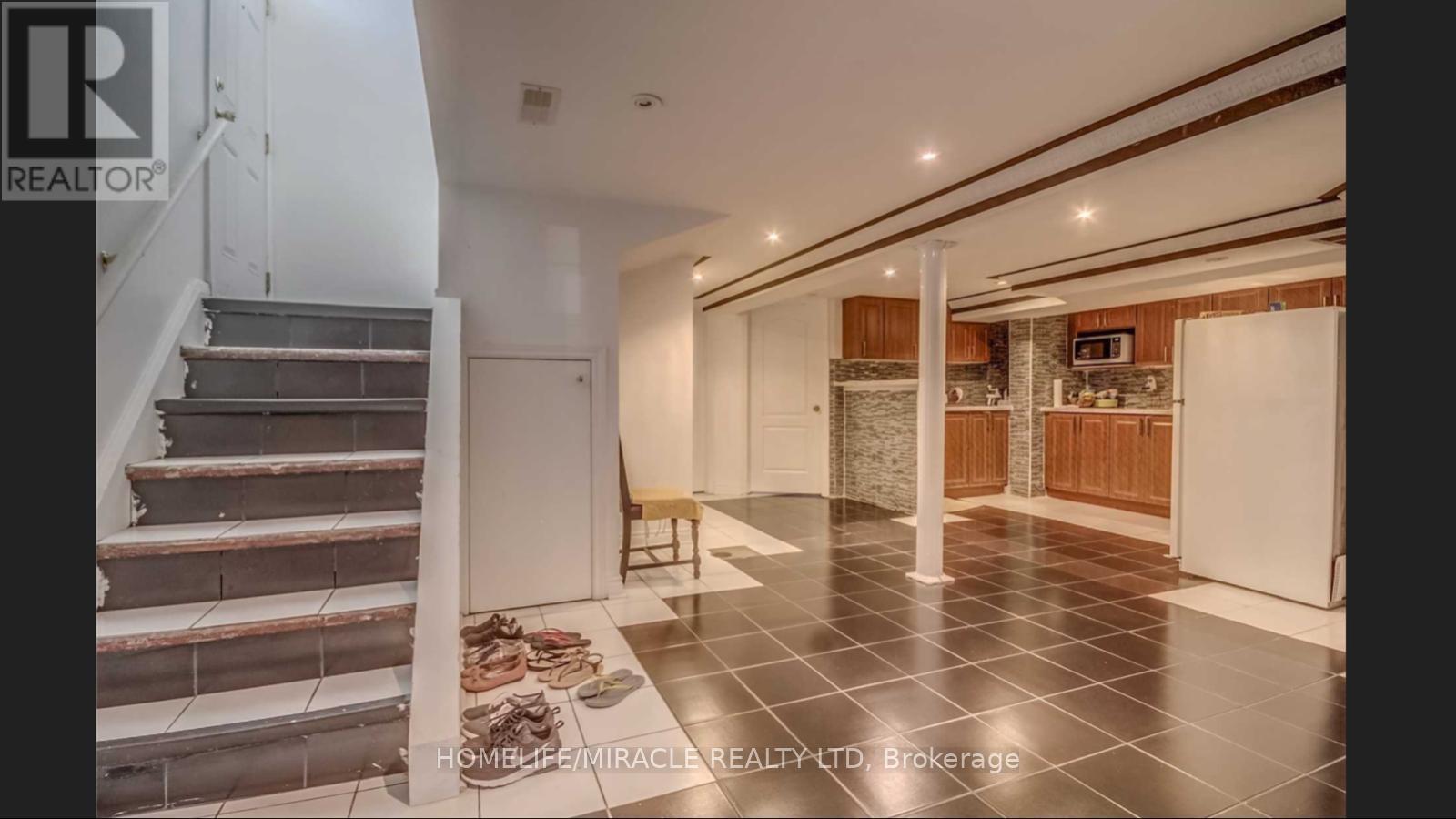 Detached at 697 BRIMORTON DRIVE, Toronto