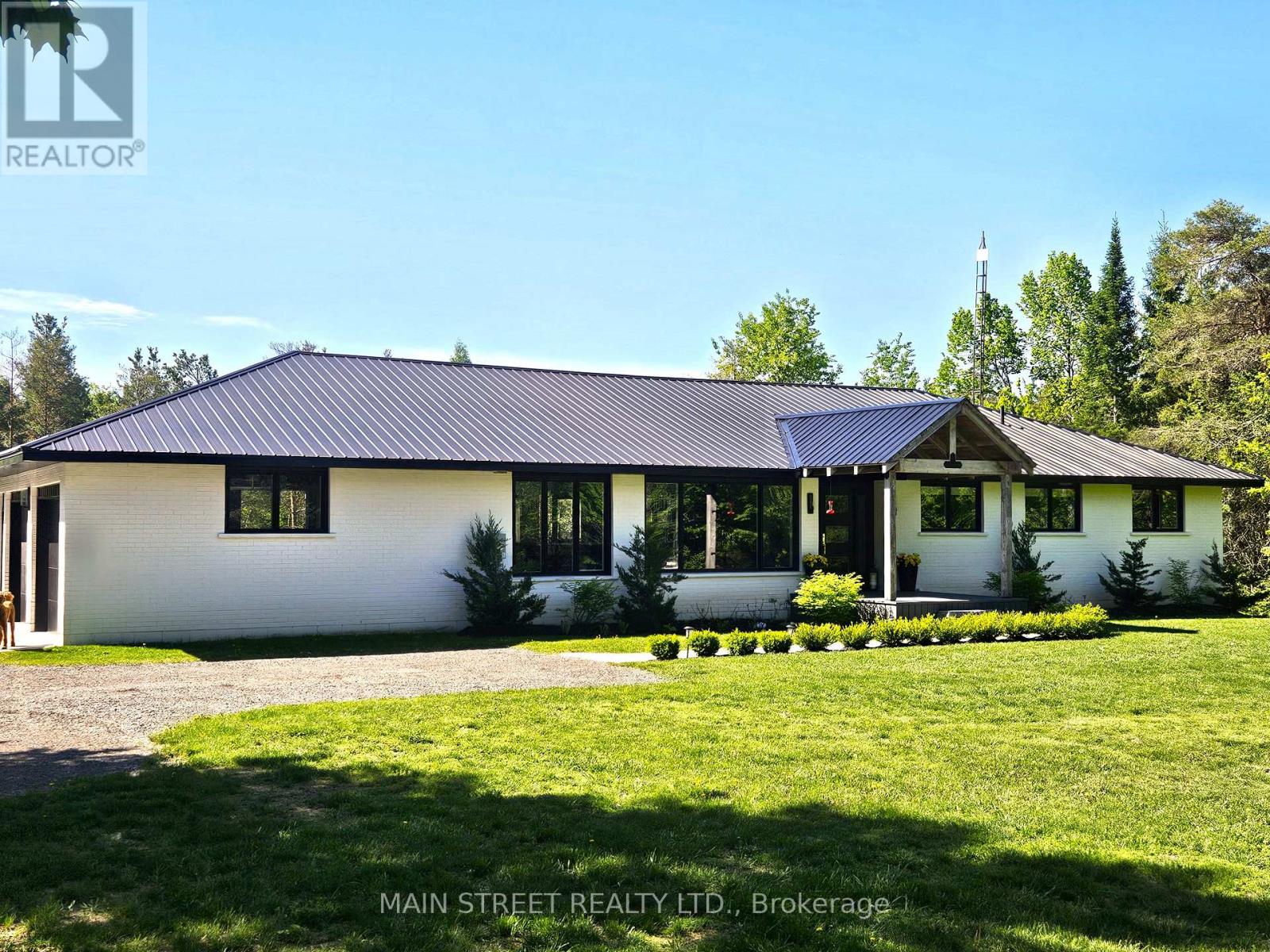 Detached at 4730 DEVITTS ROAD, Scugog