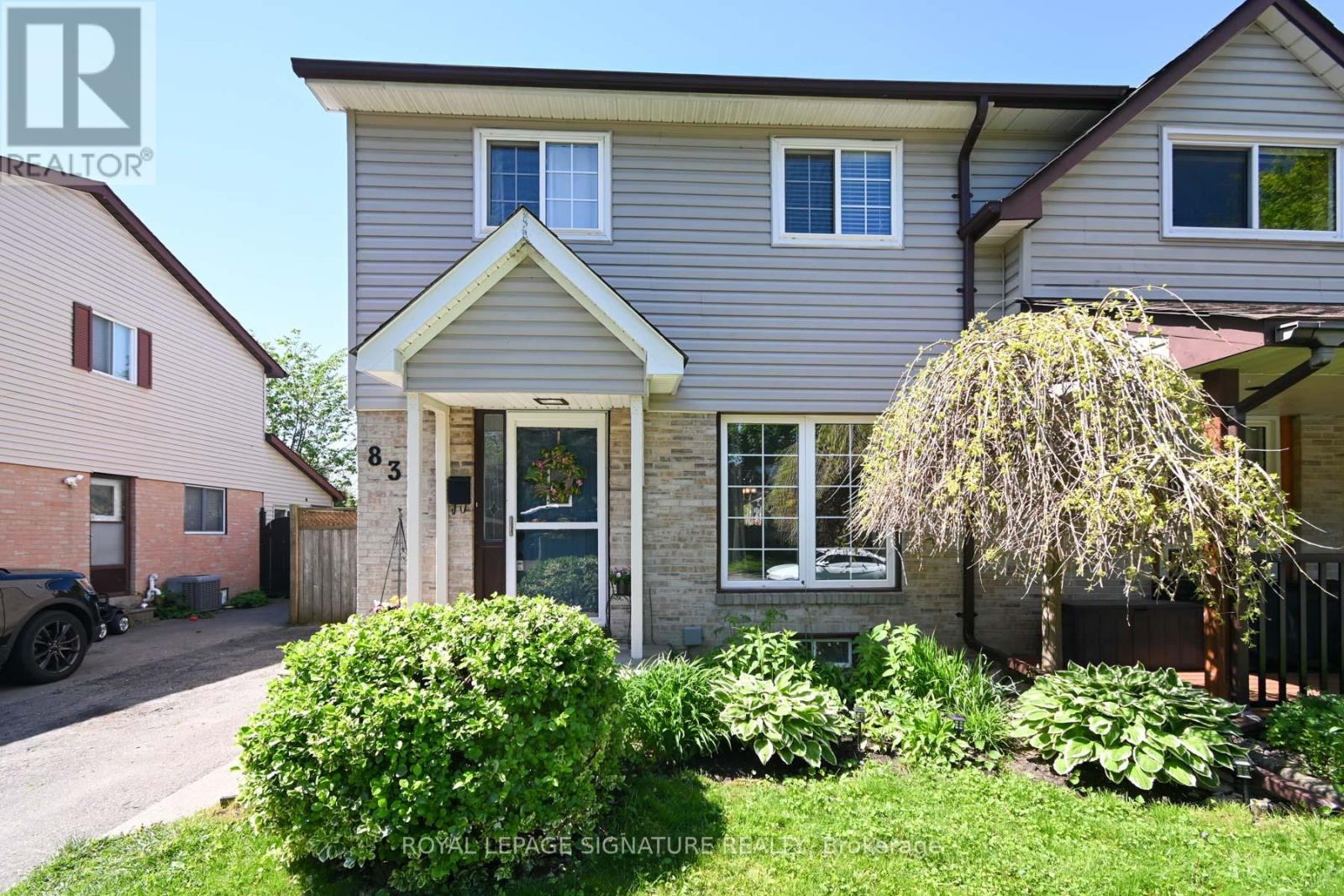 Semi-Detached/Link at 830 GREENBRIAR DRIVE, Oshawa (Eastdale)