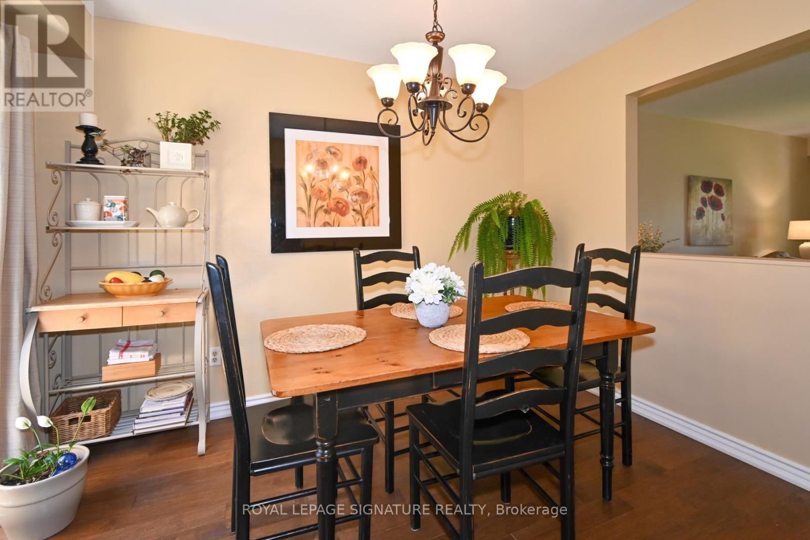 Semi-Detached/Link at 830 GREENBRIAR DRIVE, Oshawa