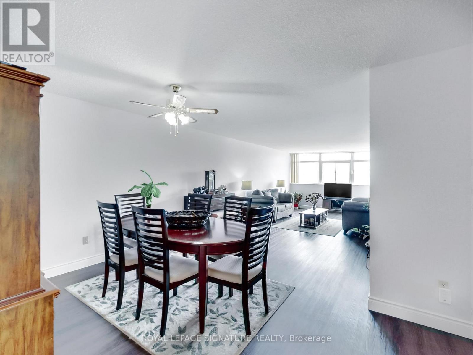 Apartment at 506 - 3151 BRIDLETOWNE CIRCLE, Toronto (L'Amoreaux)