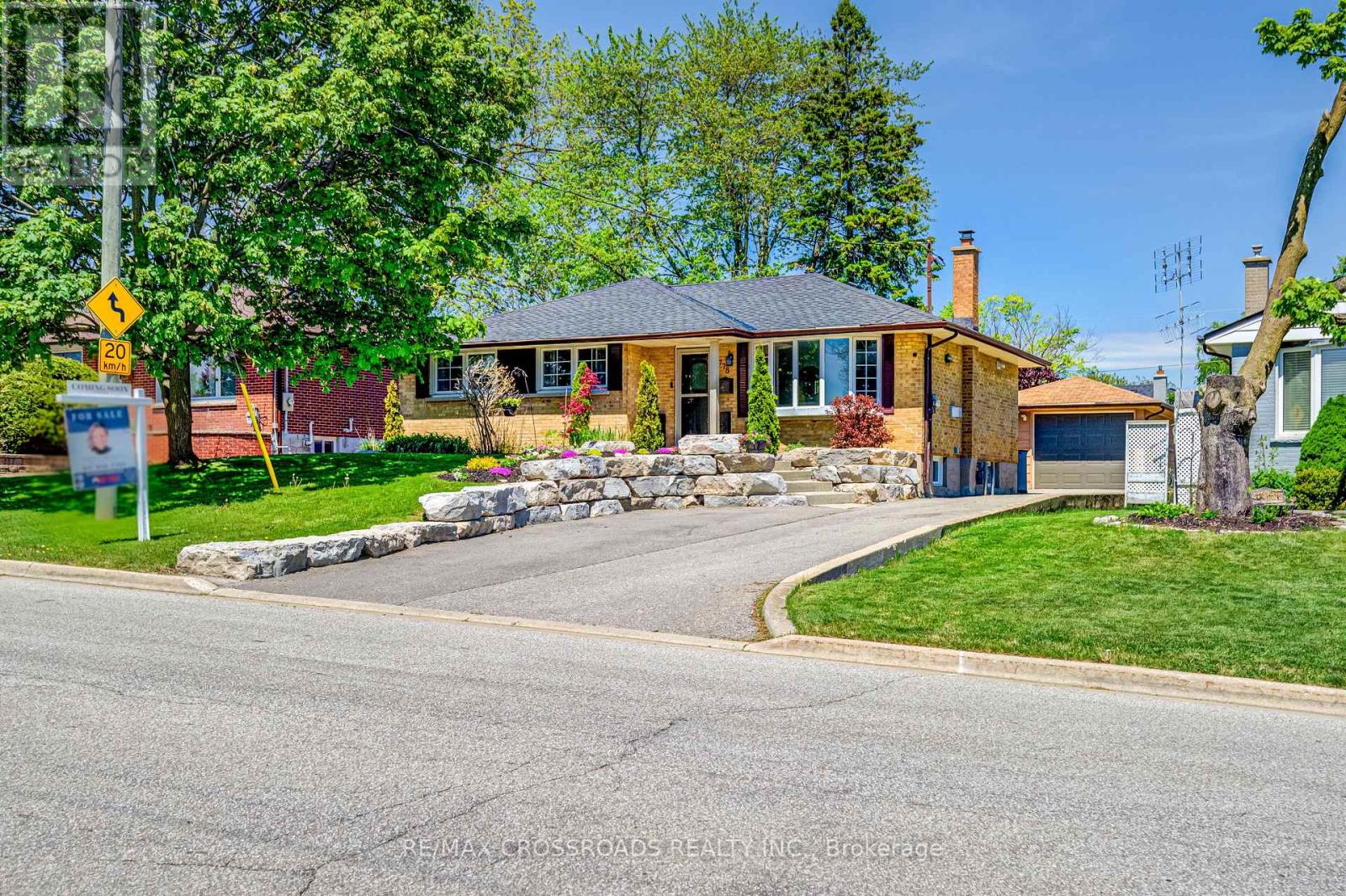 Detached at 778 TENNYSON AVENUE, Oshawa (Donevan)