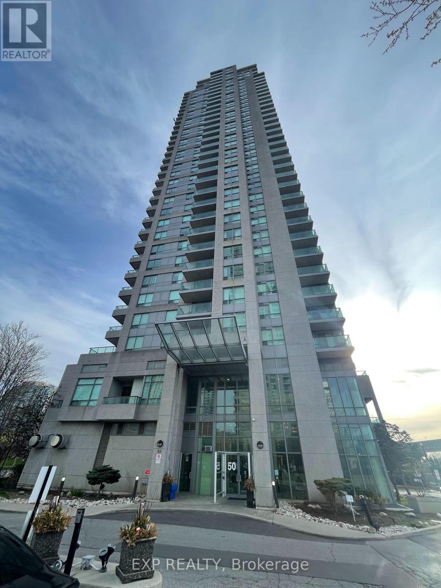 Apartment at 2810 - 50 BRIAN HARRISON WAY, Toronto
