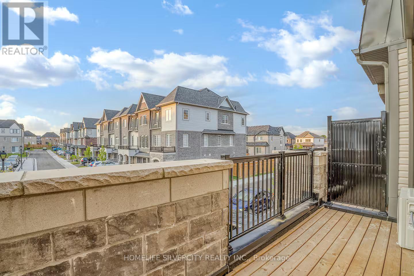 Townhouse at 43 HONEY CRISP LANE, Clarington