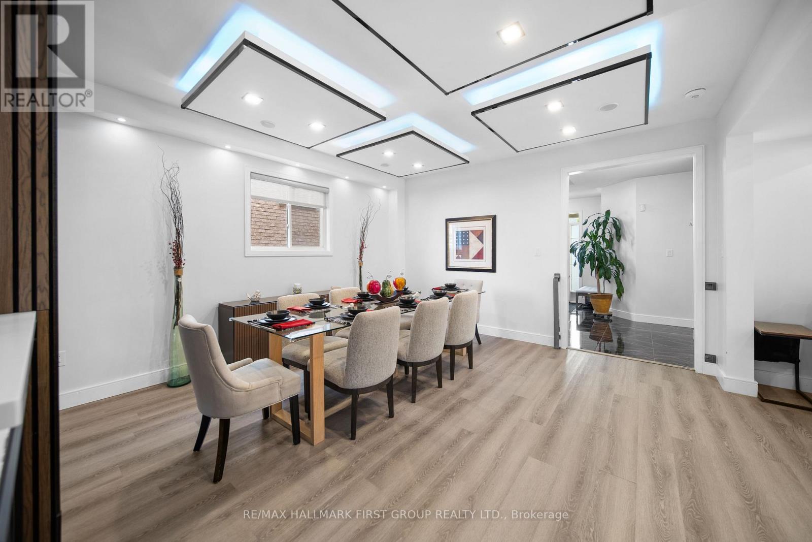 Detached at 62 CACHET BOULEVARD, Whitby