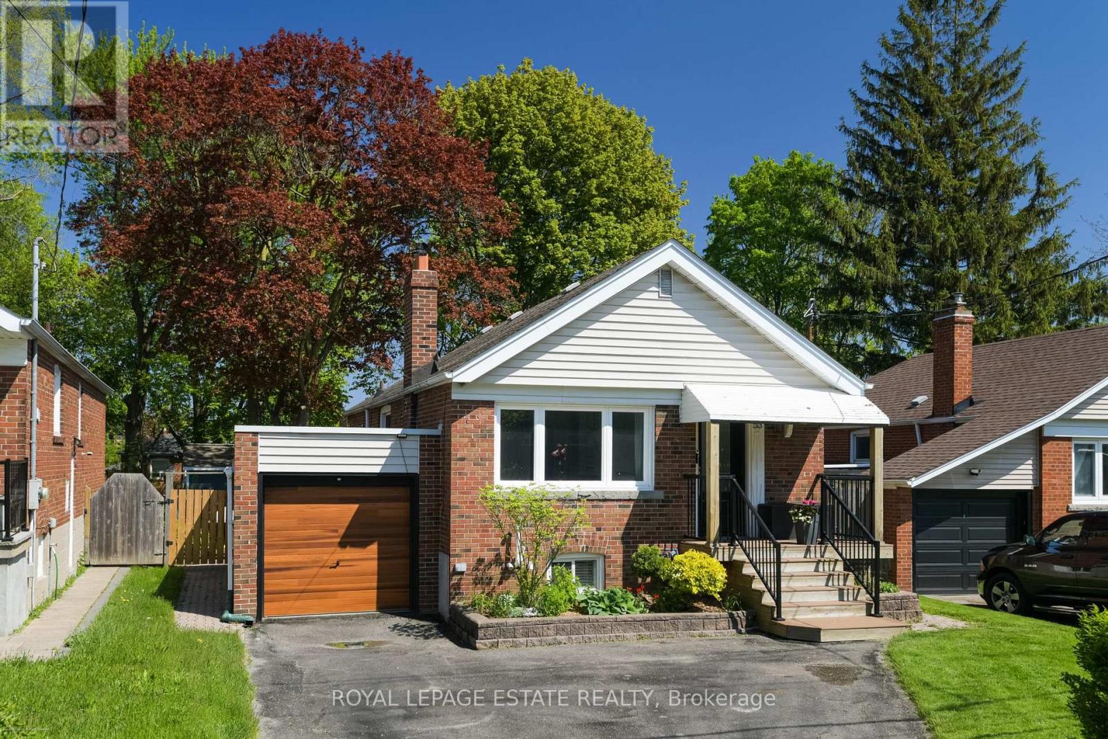 Detached at 53 GLEN EVEREST ROAD, Toronto (Birchcliffe-Cliffside)