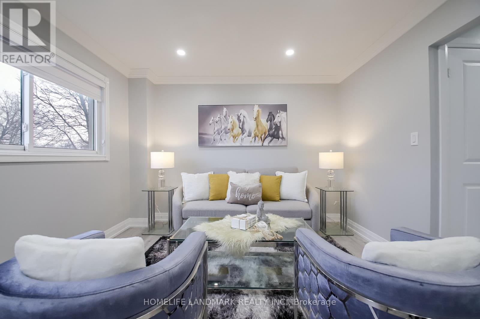 Townhouse at 4-50 SILVERBELL GROVE, Toronto (Malvern)