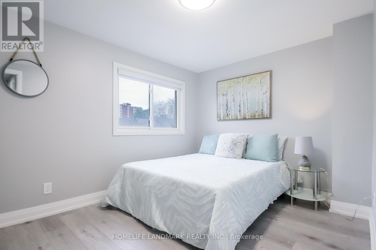 Townhouse at 4-50 SILVERBELL GROVE, Toronto