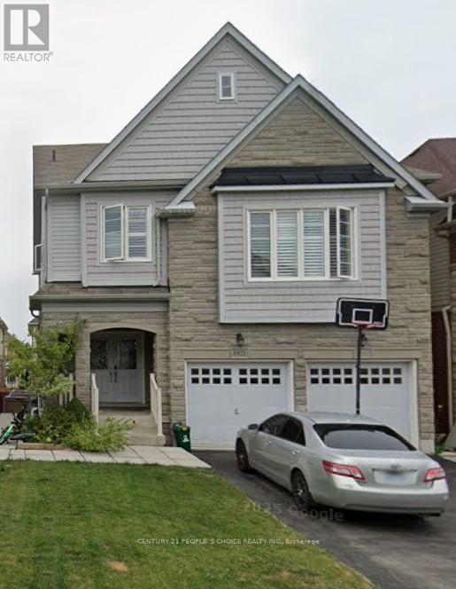 Detached at 1921 COCKLIN CRESCENT, Oshawa