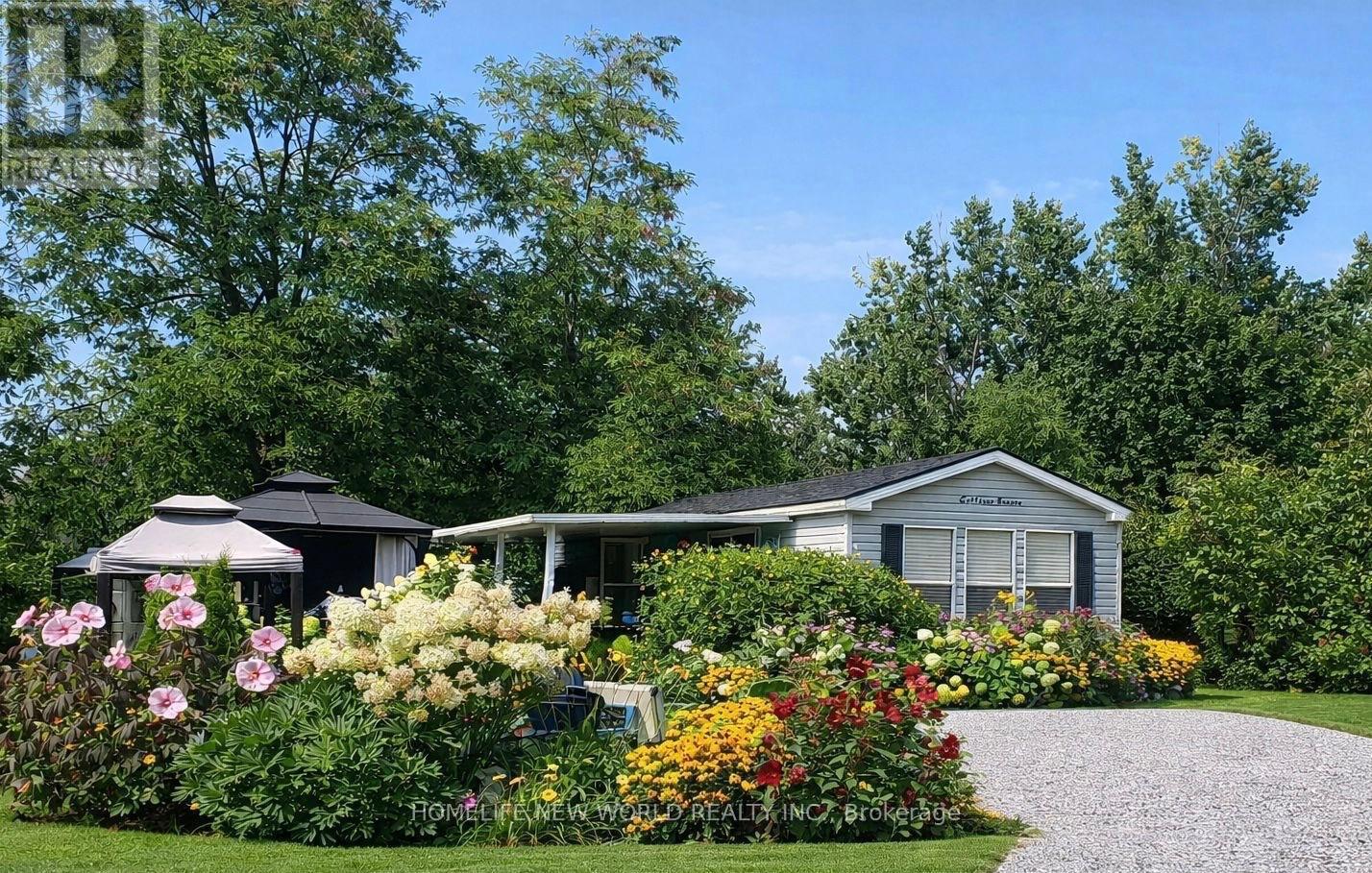 Detached at 484 - 225 PLATTEN BOULEVARD, Scugog