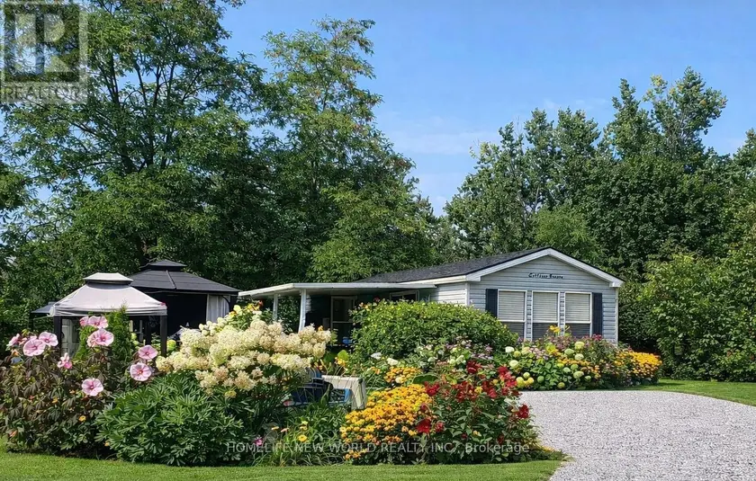 Detached at 484 - 225 PLATTEN BOULEVARD, Scugog