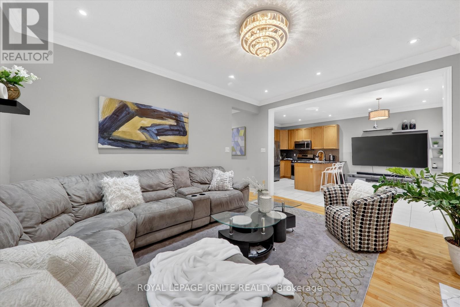 Detached at 1575 WINVILLE ROAD, Pickering