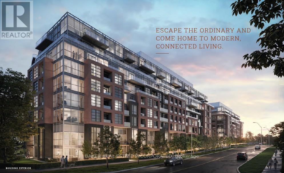 Apartment at 320 - 1635 MILITARY TRAIL, Toronto (Centennial Scarborough)