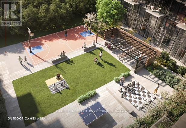 Apartment at 320 - 1635 MILITARY TRAIL, Toronto