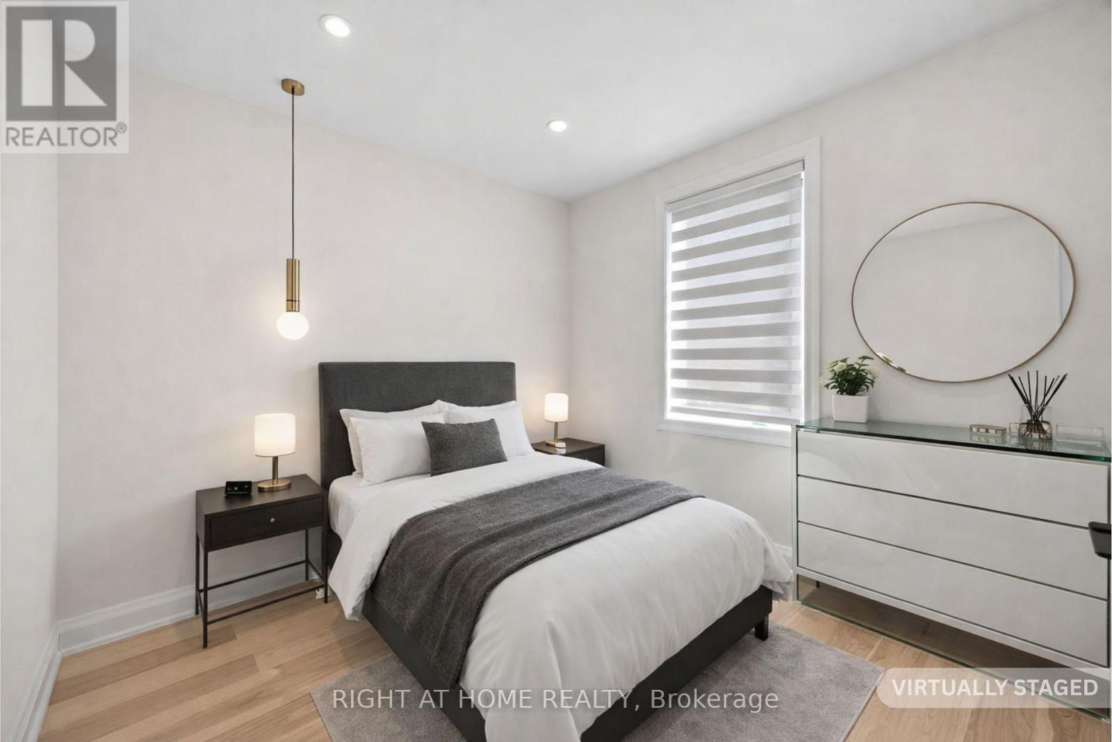 Detached at 961 VICTORIA PARK AVENUE, Toronto
