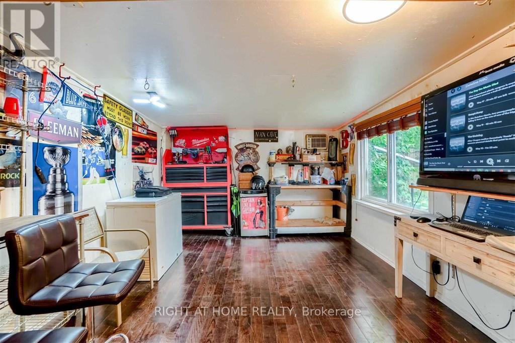 Semi-Detached/Link at 306 ROSEDALE DRIVE, Whitby