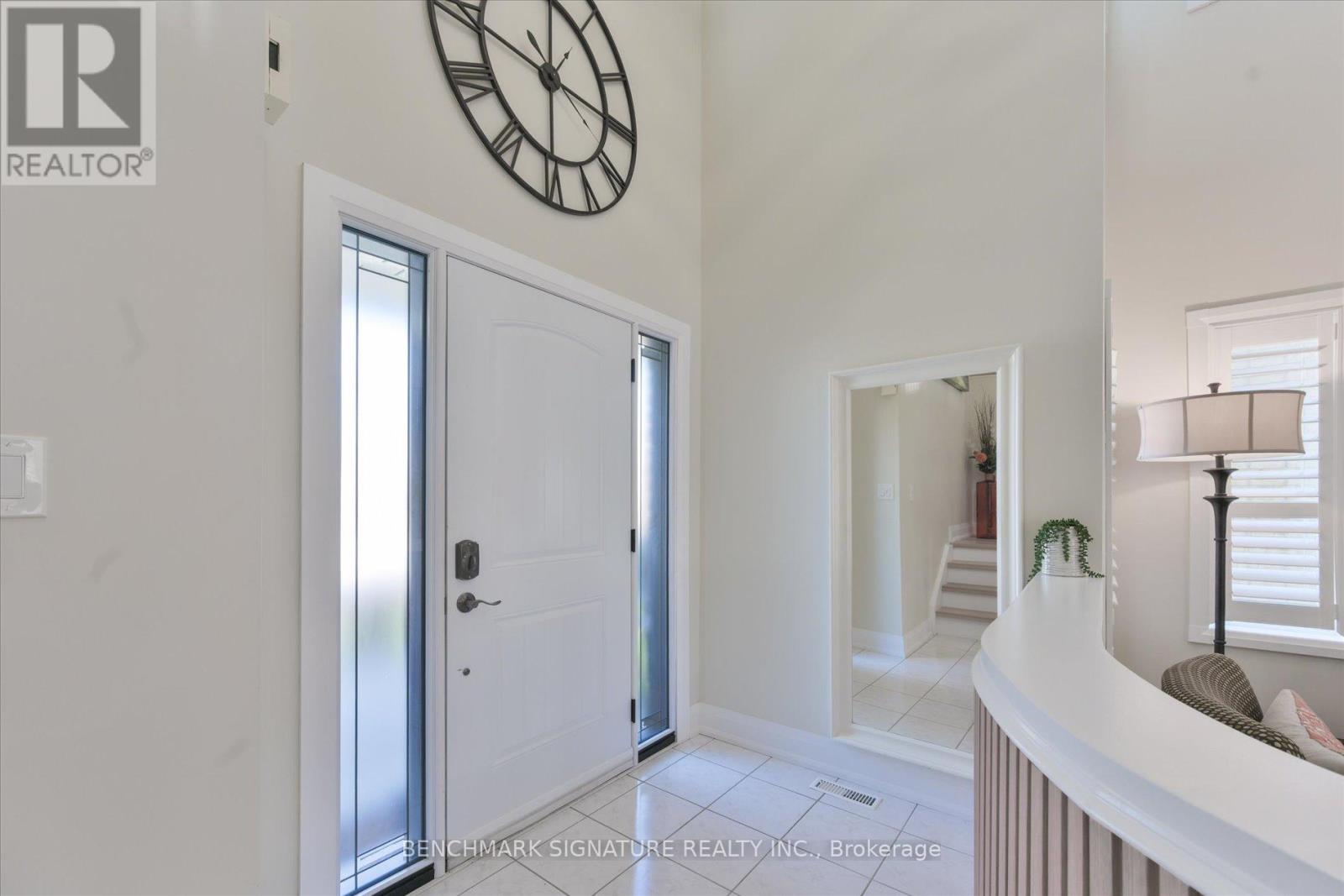 Detached at 29 STRICKLAND DRIVE, Ajax