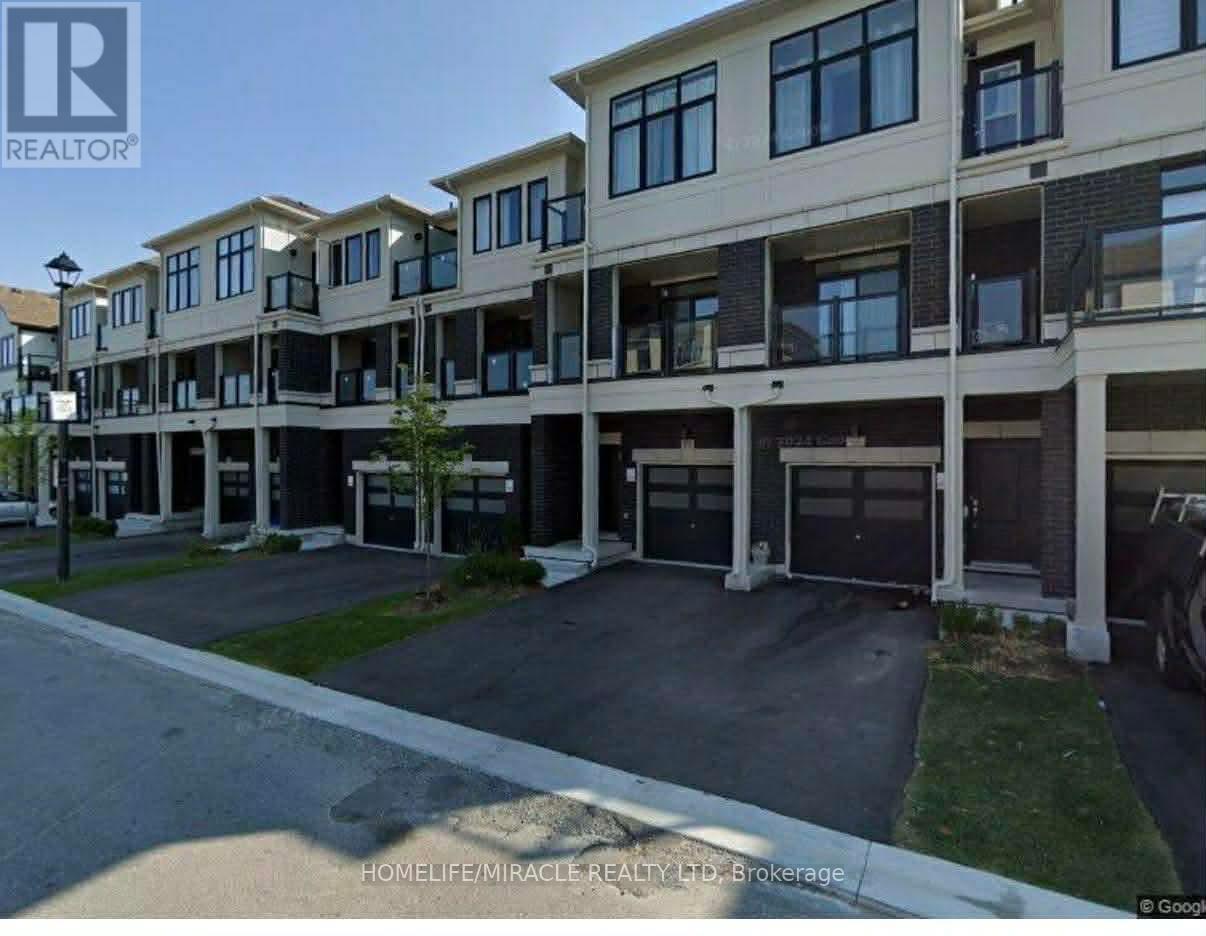 Townhouse at 432 OKANAGAN PATH, Oshawa (Donevan)