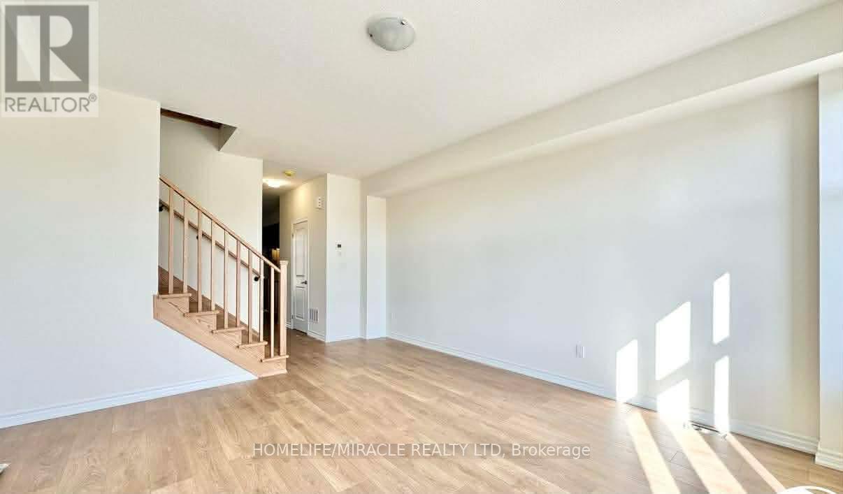 Townhouse at 432 OKANAGAN PATH, Oshawa