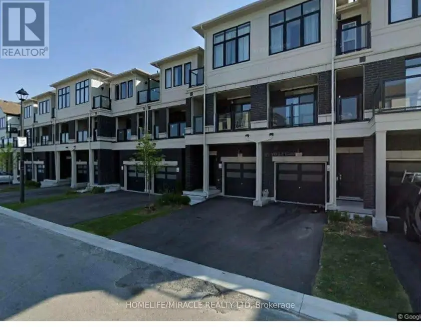 Townhouse at 432 OKANAGAN PATH, Oshawa (Donevan)