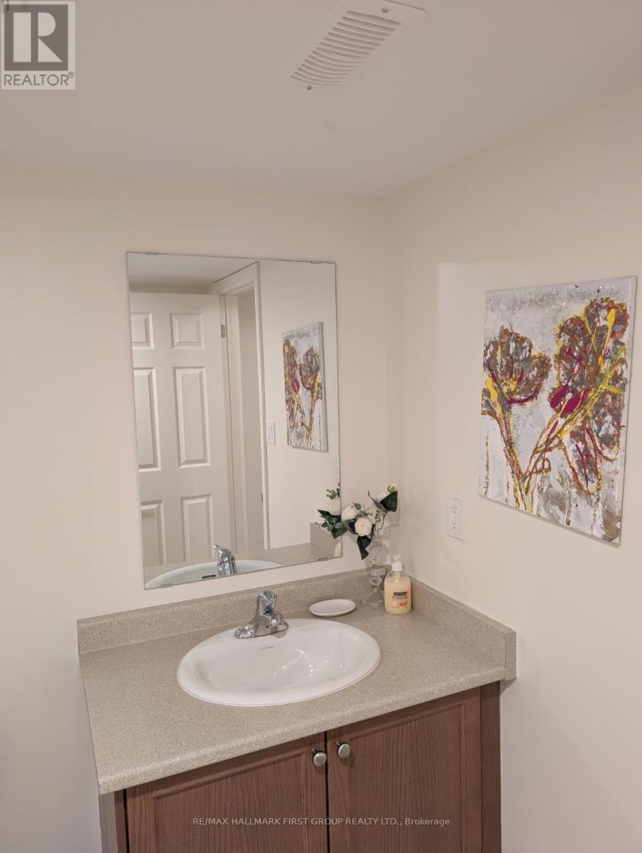 Townhouse at 1210 JIM BREWSTER CIRCLE, Oshawa (Eastdale)