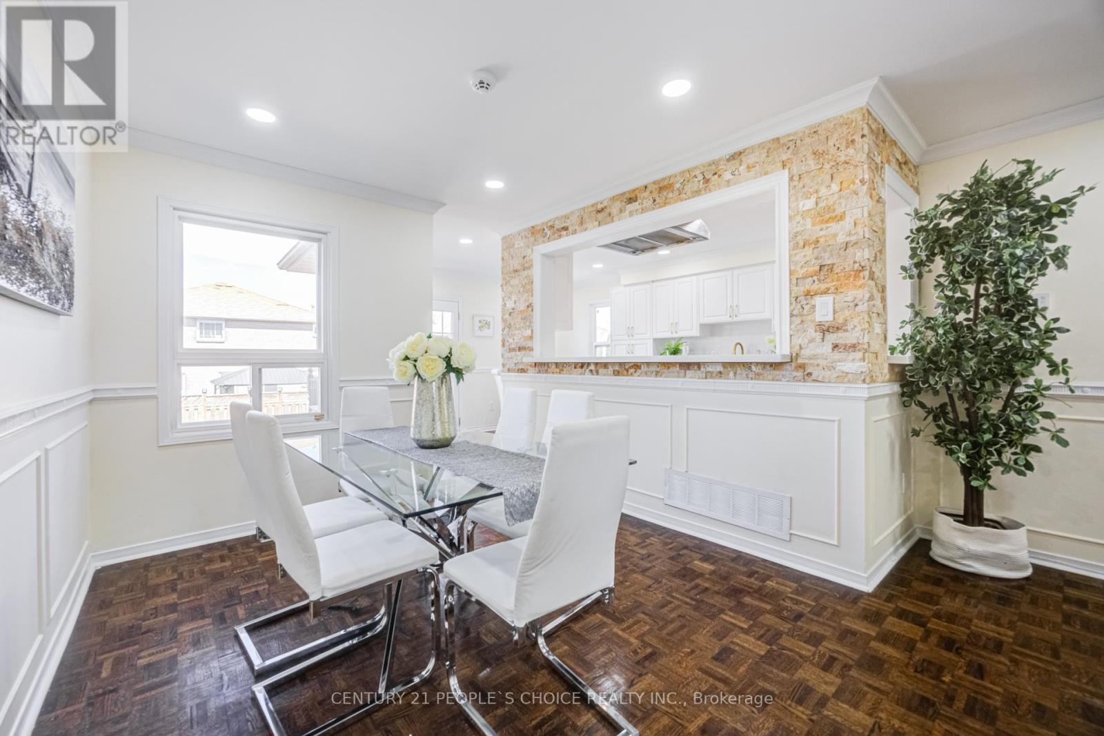 Detached at 21 DAGWELL CRESCENT, Ajax