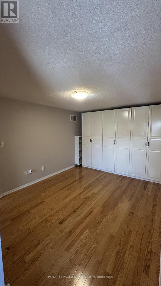 Townhouse at 52 AYERS CRESCENT, Toronto