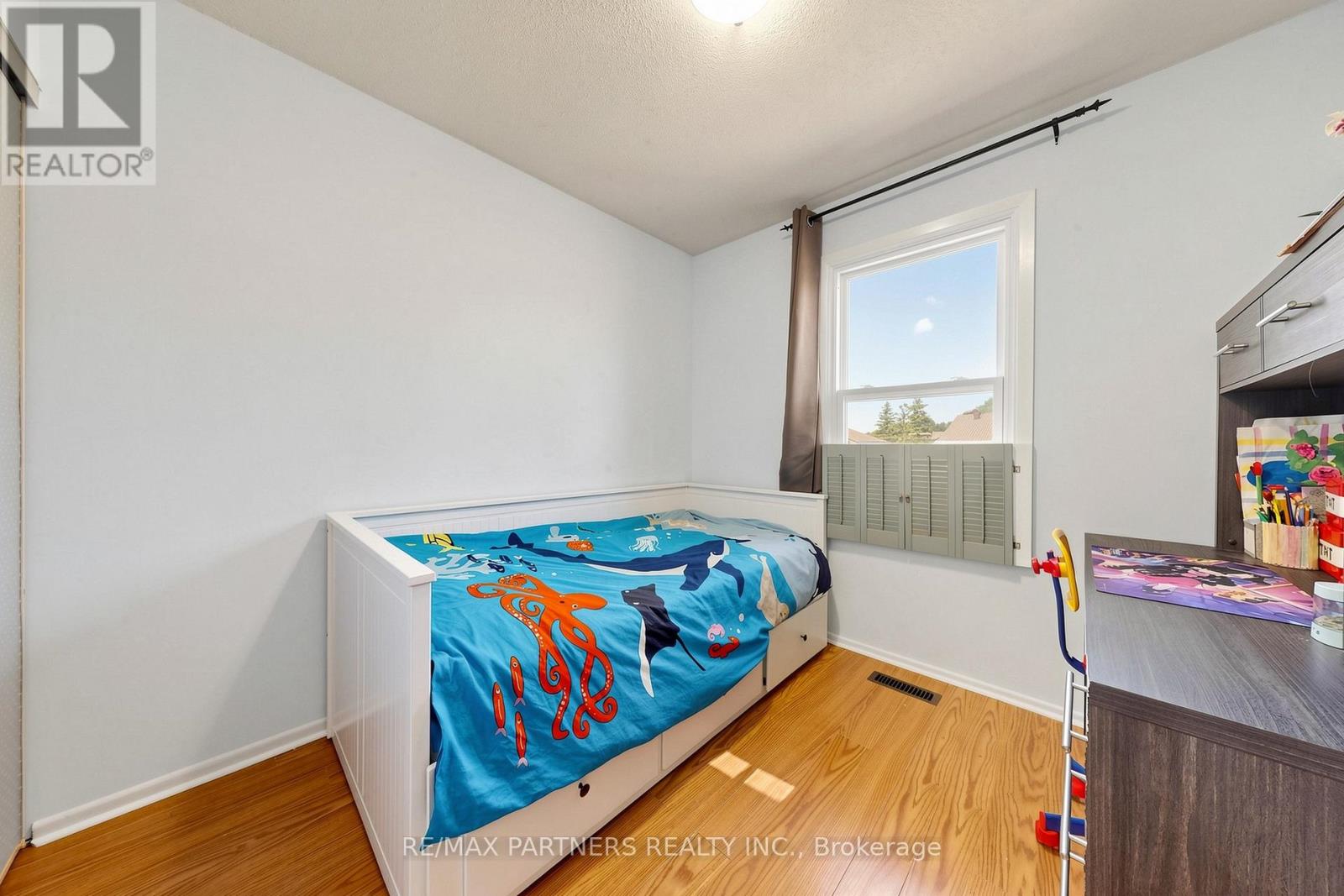 Townhouse at 134 - 201 ALEXMUIR BOULEVARD, Toronto