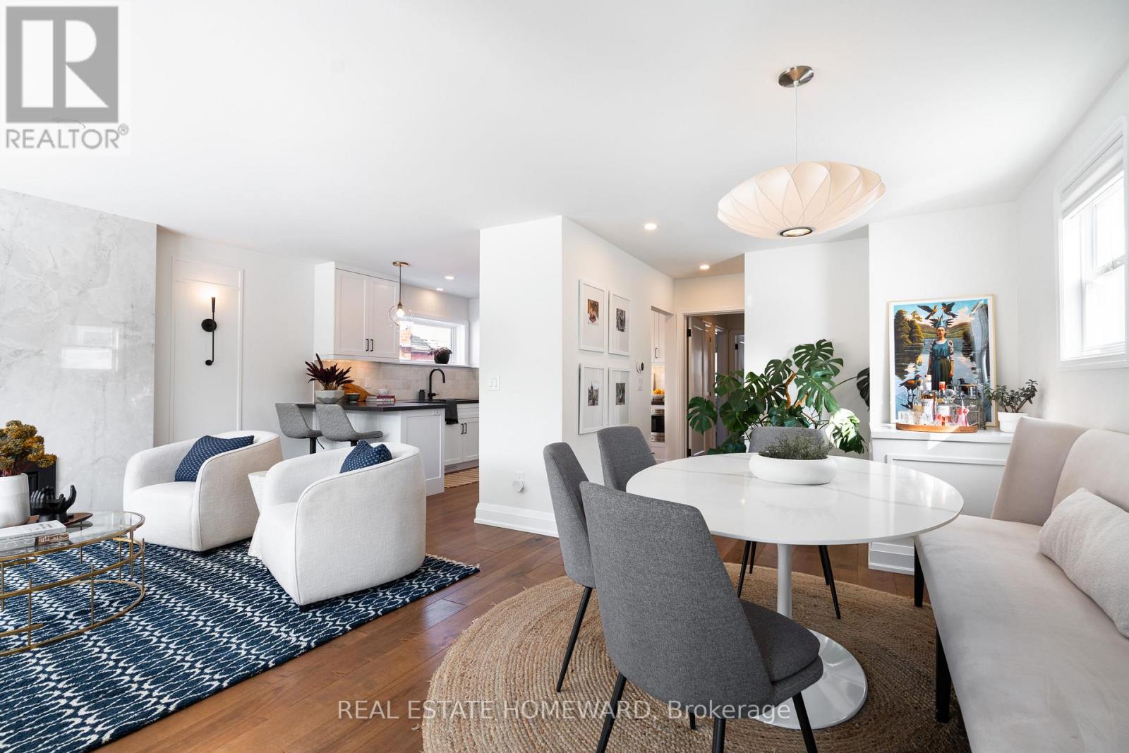 Detached at 27 FERNCROFT DRIVE, Toronto (Birchcliffe-Cliffside)