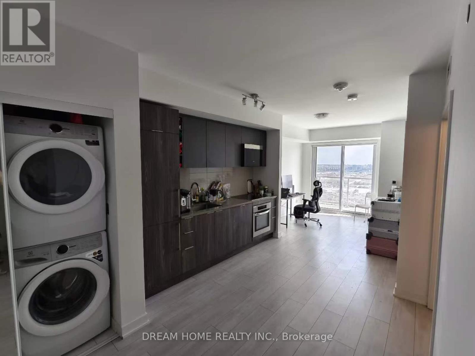 Apartment at 3012 - 2031 KENNEDY ROAD, Toronto (Agincourt South-Malvern West)
