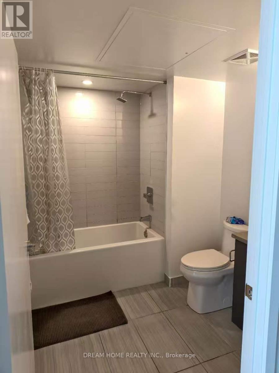 Apartment at 3012 - 2031 KENNEDY ROAD, Toronto
