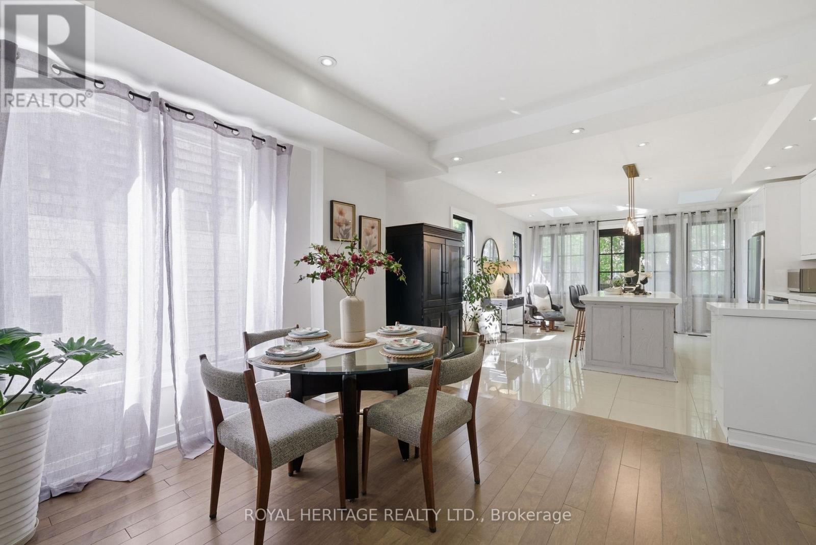 Detached at 268 HIAWATHA ROAD, Toronto