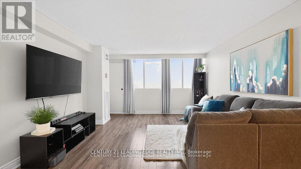 Apartment at 707 - 40 BAY MILLS BOULEVARD, Toronto