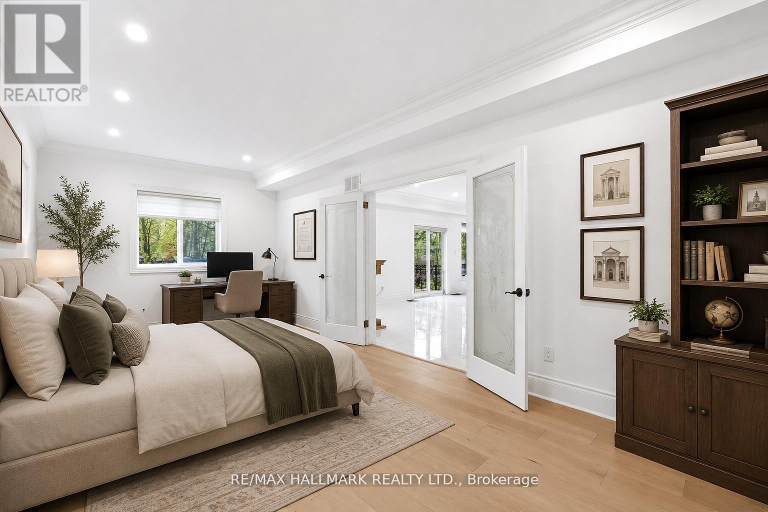 Detached at 32 ORCHARD PARK DRIVE, Toronto